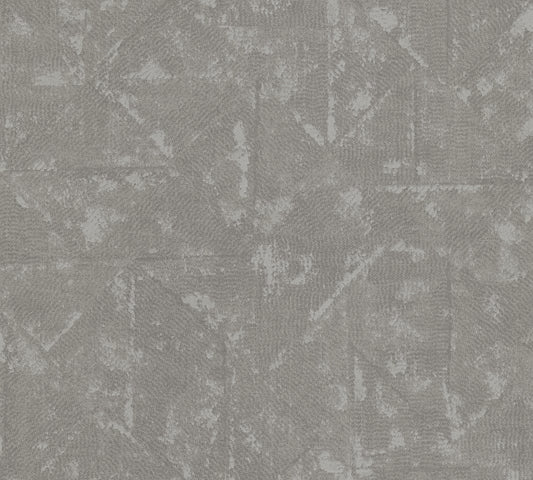 A.S. Création Designtapete Design Grau 369749 Tapete Absolutely Chic Wandtapete