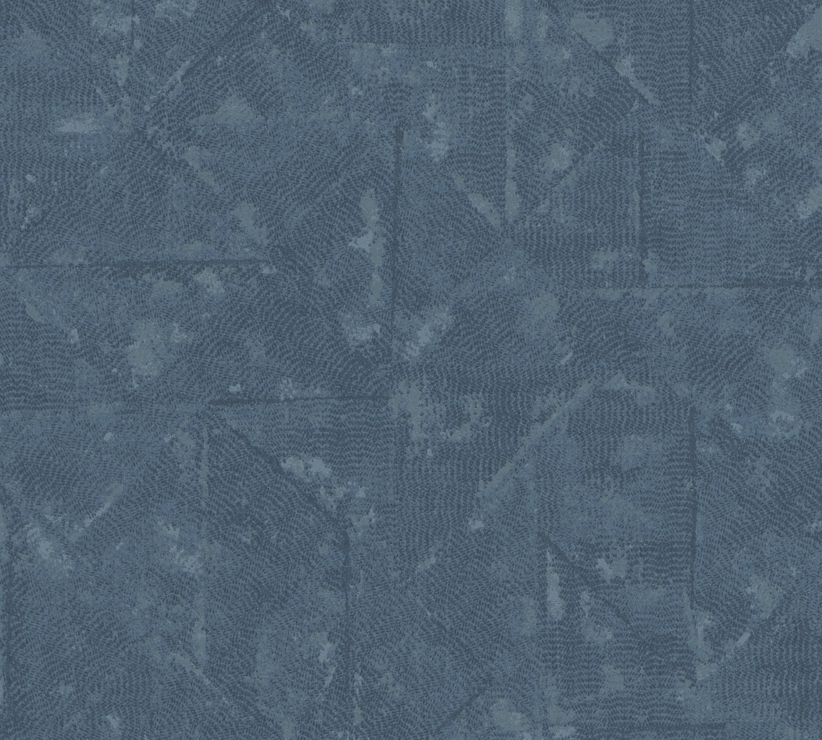 A.S. Création Designtapete Design Blau 369751 Tapete Absolutely Chic Wandtapete