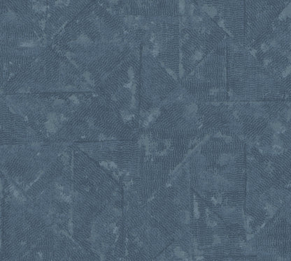 A.S. Création Designtapete Design Blau 369751 Tapete Absolutely Chic Wandtapete