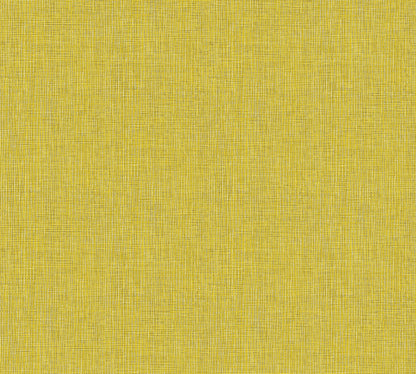 A.S. Création Unitapete Uni Gelb 369762 Tapete Absolutely Chic Wandtapete Design