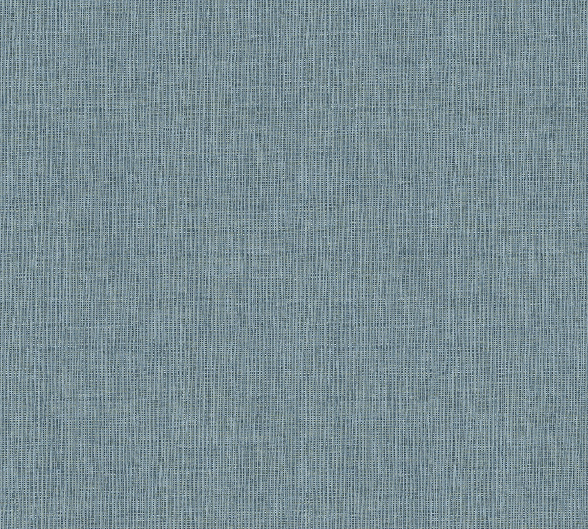 A.S. Création Unitapete Uni Blau 369763 Tapete Absolutely Chic Wandtapete Design