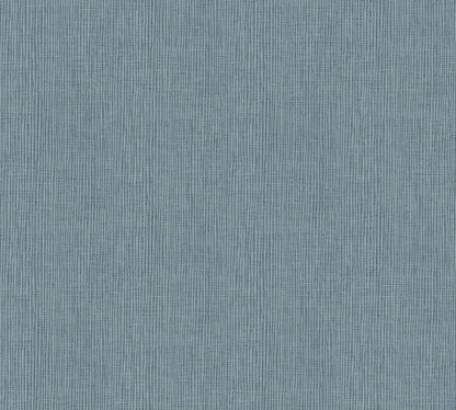 A.S. Création Unitapete Uni Blau 369763 Tapete Absolutely Chic Wandtapete Design