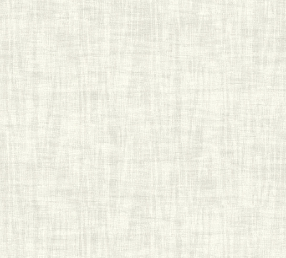 A.S. Création Unitapete Uni Weiß 369764 Tapete Absolutely Chic Wandtapete Design