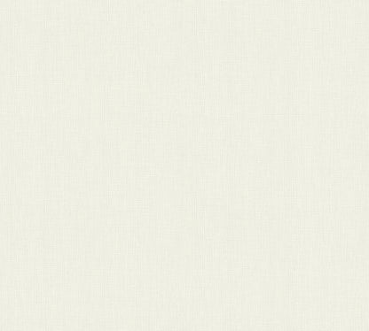 A.S. Création Unitapete Uni Weiß 369764 Tapete Absolutely Chic Wandtapete Design