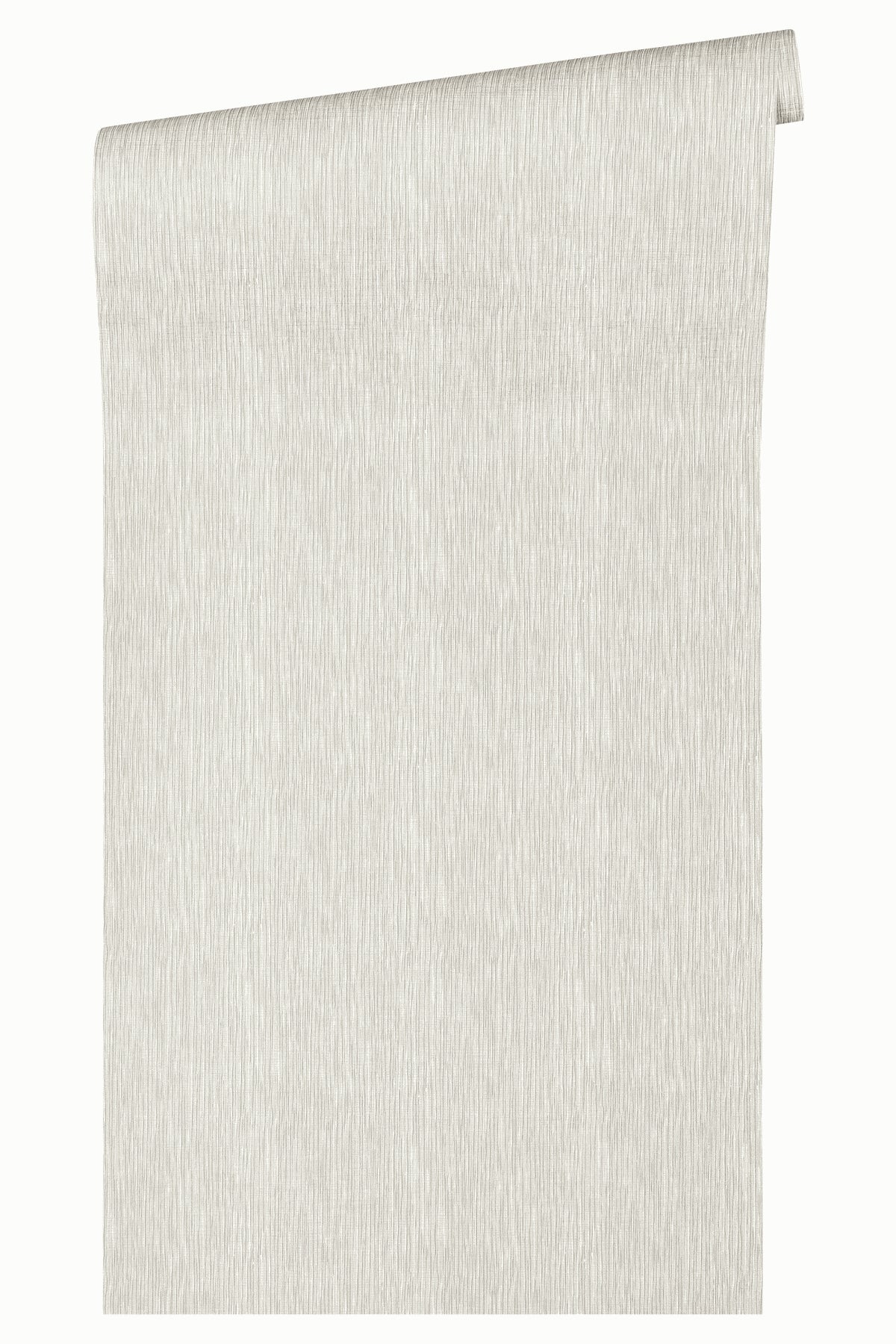 A.S. Création Unitapete Uni Grau 369765 Tapete Absolutely Chic Wandtapete Design