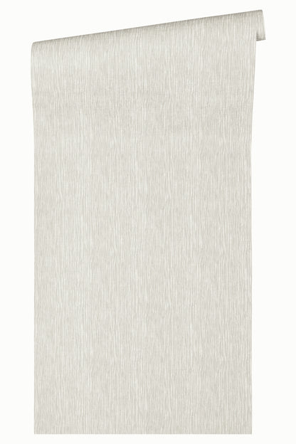 A.S. Création Unitapete Uni Grau 369765 Tapete Absolutely Chic Wandtapete Design