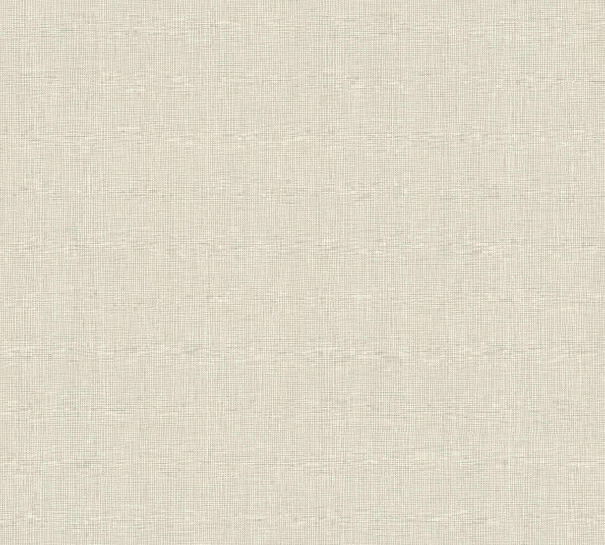 A.S. Création Unitapete Uni Creme 369766 Tapete Absolutely Chic Wandtapete