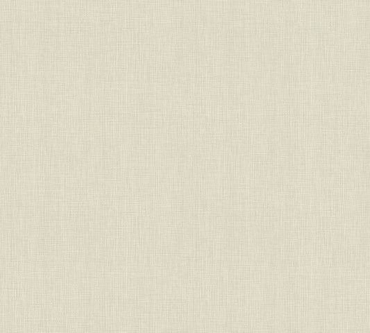 A.S. Création Unitapete Uni Creme 369766 Tapete Absolutely Chic Wandtapete