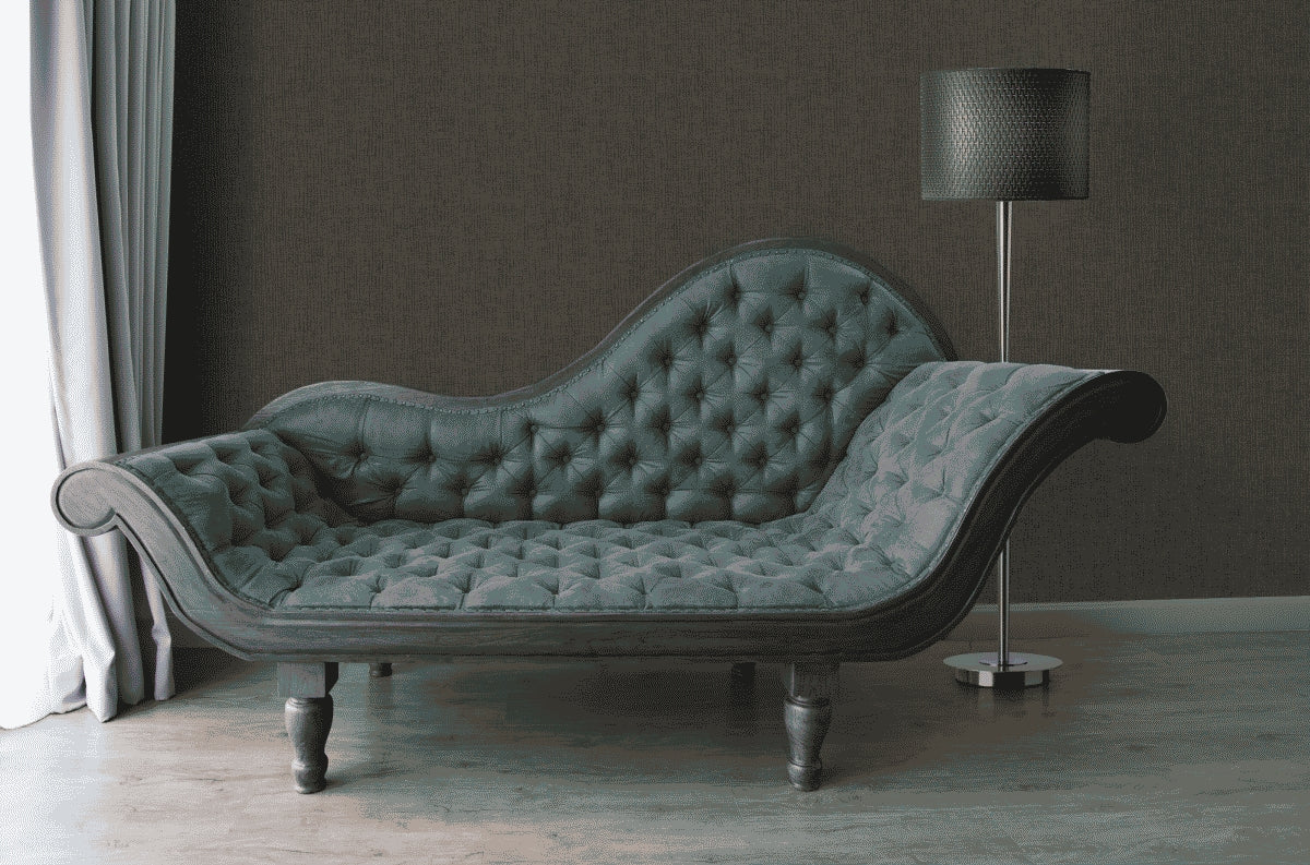 A.S. Création Unitapete Uni Schwarz 369768 Tapete Absolutely Chic Wandtapete