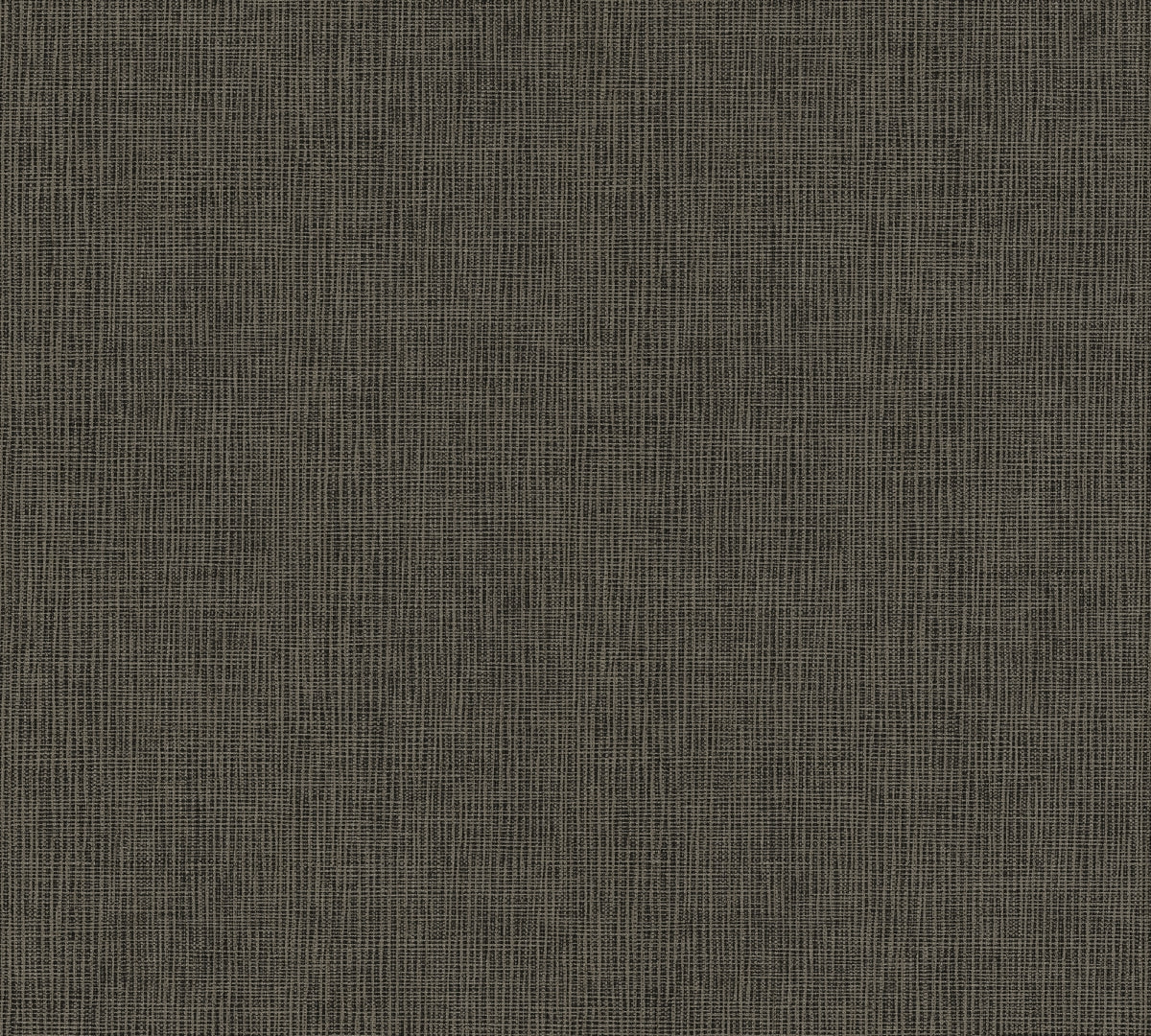 A.S. Création Unitapete Uni Schwarz 369768 Tapete Absolutely Chic Wandtapete