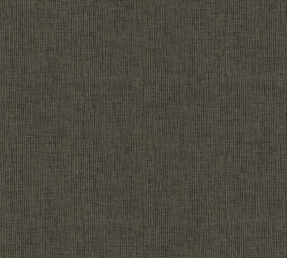 A.S. Création Unitapete Uni Schwarz 369768 Tapete Absolutely Chic Wandtapete