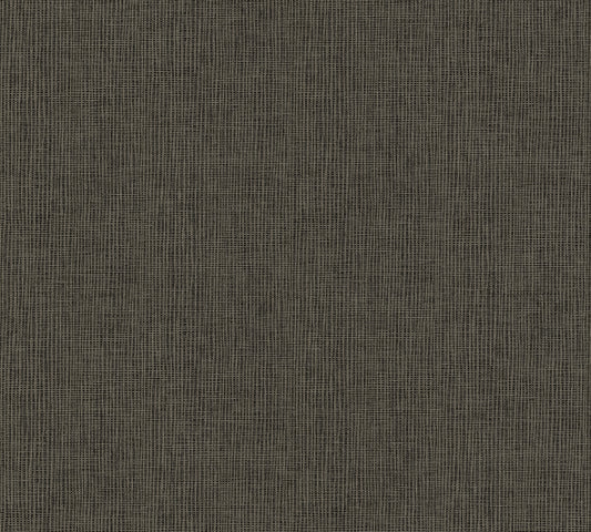 A.S. Création Unitapete Uni Schwarz 369768 Tapete Absolutely Chic Wandtapete