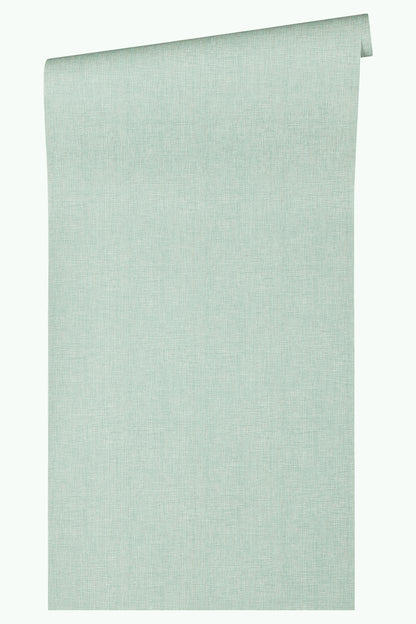 A.S. Création Unitapete Uni Blau 369769 Tapete Absolutely Chic Wandtapete Design