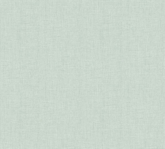 A.S. Création Unitapete Uni Blau 369769 Tapete Absolutely Chic Wandtapete Design