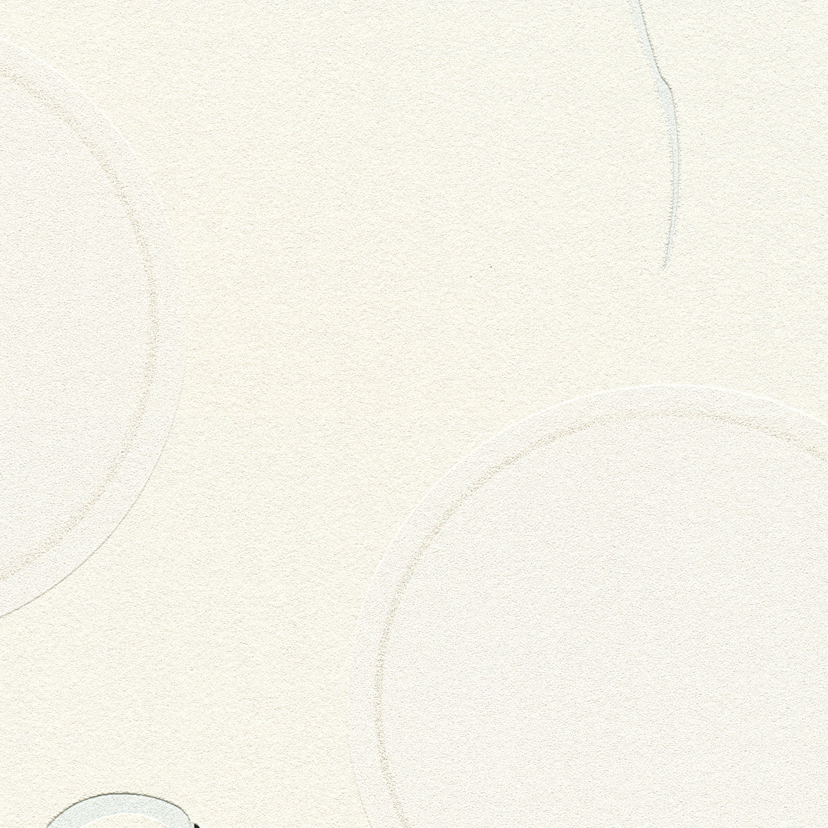 A.S. Création Tapeten mit Tieren Silber Vliestapete 369981 Wandtapete