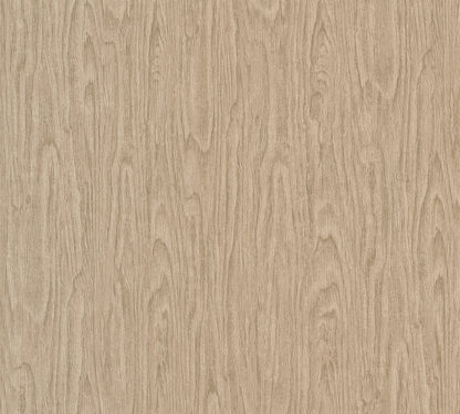 Versace Home Tapete in Holzoptik Beige 370522 Luxus Vlies Designertapete Design