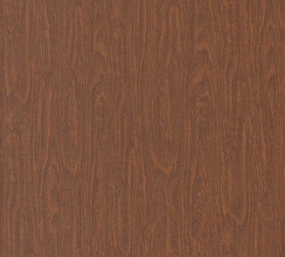 Versace Home Tapete in Holzoptik Braun 370523 Luxus Vlies Designertapete Design