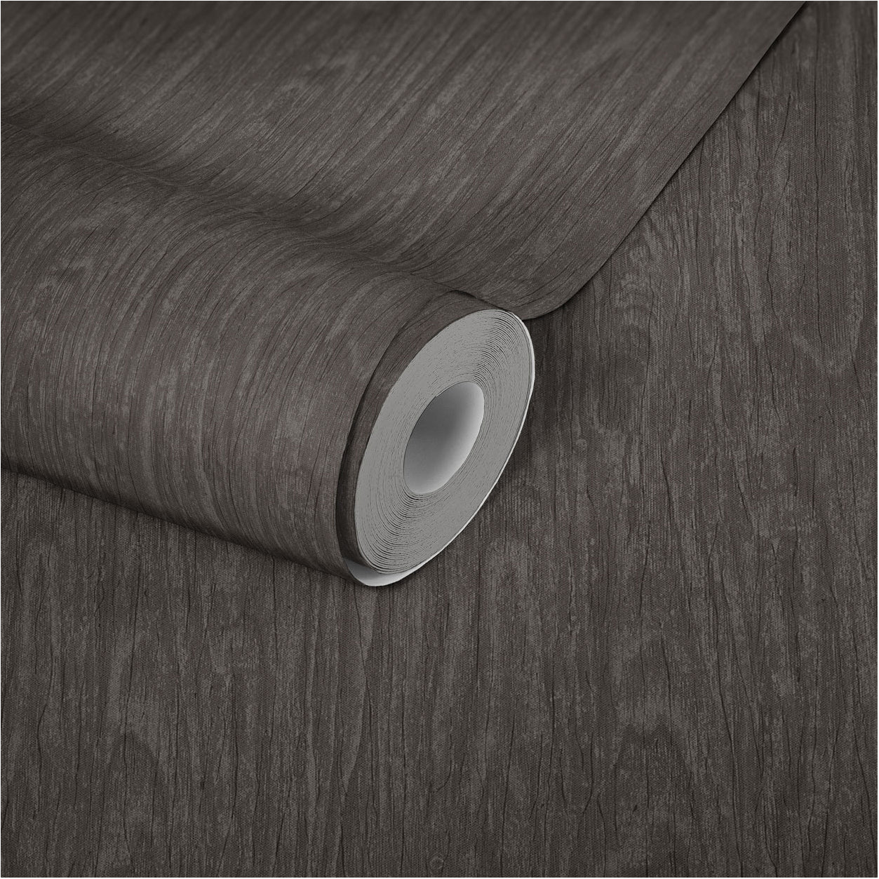 Versace Home Tapete in Holzoptik Grau 370524 Luxus Vlies Designertapete Design