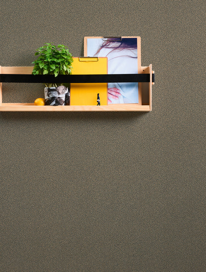 A.S. Création Unitapete Gold Vliestapete 371102 Wandtapete Tapete