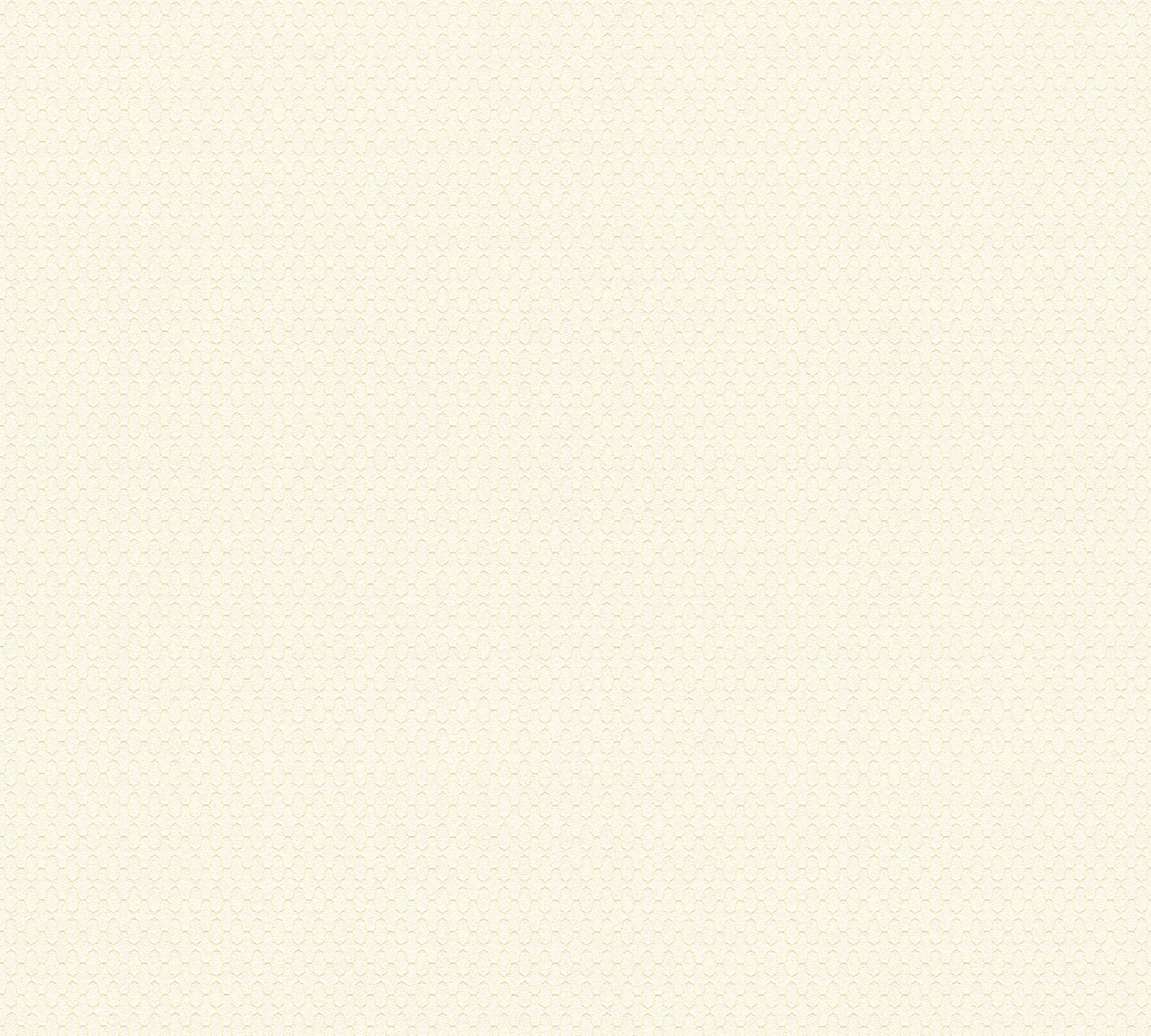 A.S. Création Unitapete Creme Vliestapete 371211 Wandtapete Tapete