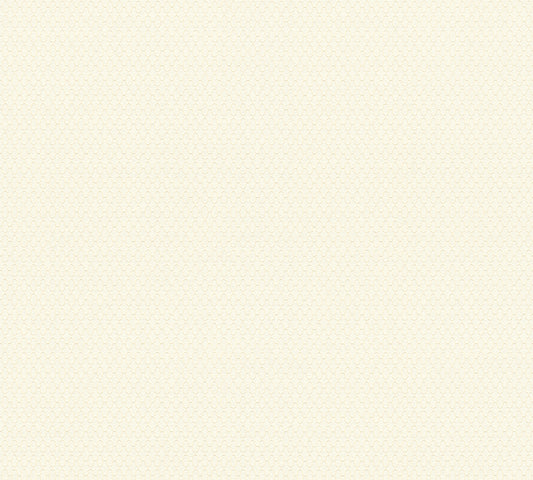 A.S. Création Unitapete Creme Vliestapete 371211 Wandtapete Tapete