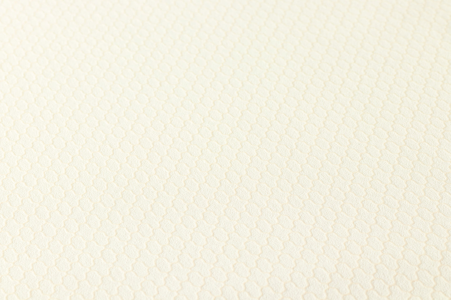 A.S. Création Unitapete Creme Vliestapete 371211 Wandtapete Tapete