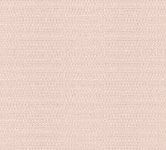 A.S. Création Unitapete Rosa Vliestapete 371212 Wandtapete Tapete