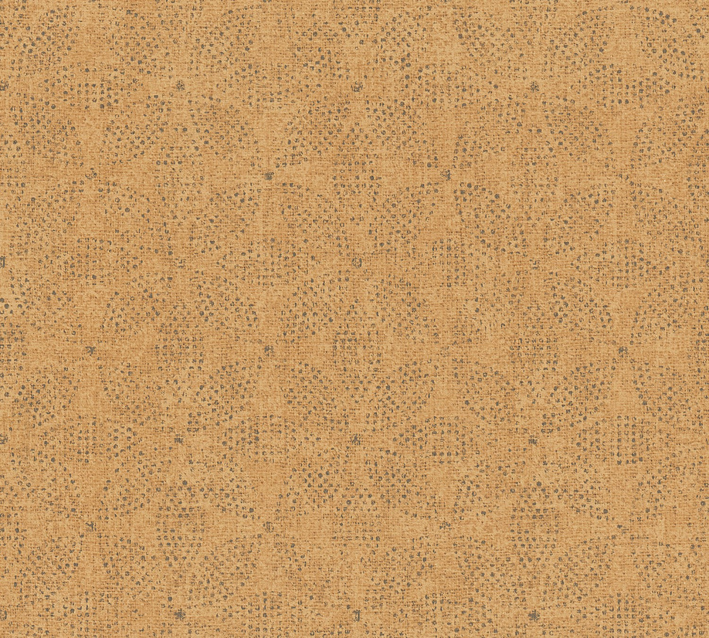 Geometrische Tapete Orange Vliestapete 371761 Wandtapete A.S. Création Tapete