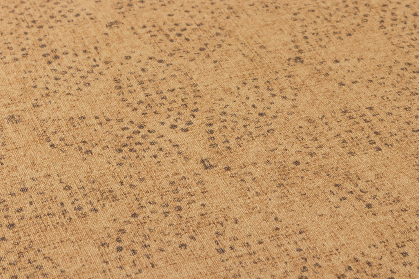 Geometrische Tapete Orange Vliestapete 371761 Wandtapete A.S. Création Tapete