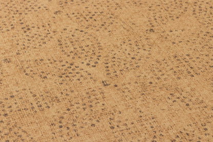 Geometrische Tapete Orange Vliestapete 371761 Wandtapete A.S. Création Tapete