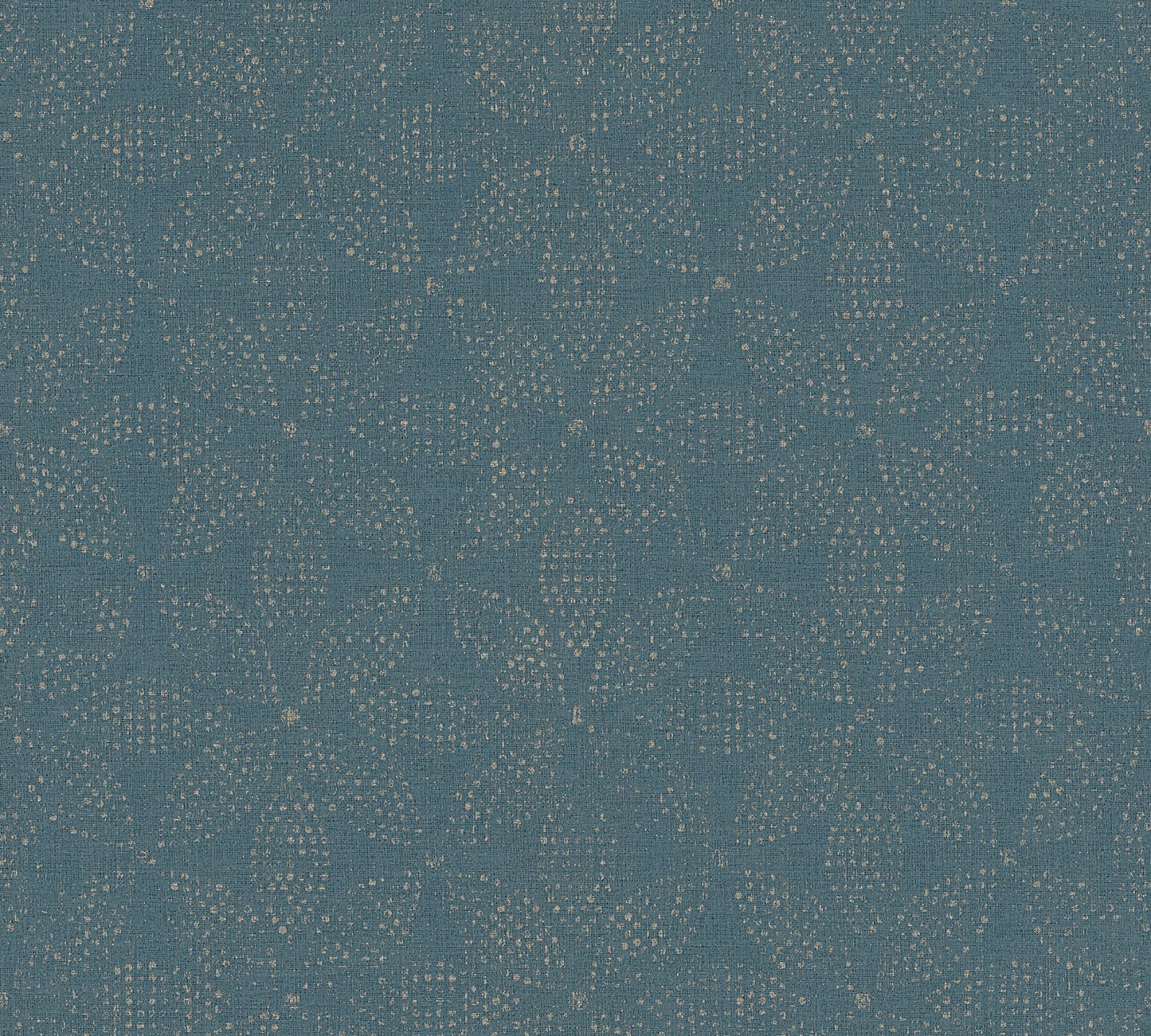 Geometrische Tapete Blau Vliestapete 371762 Wandtapete A.S. Création Tapete