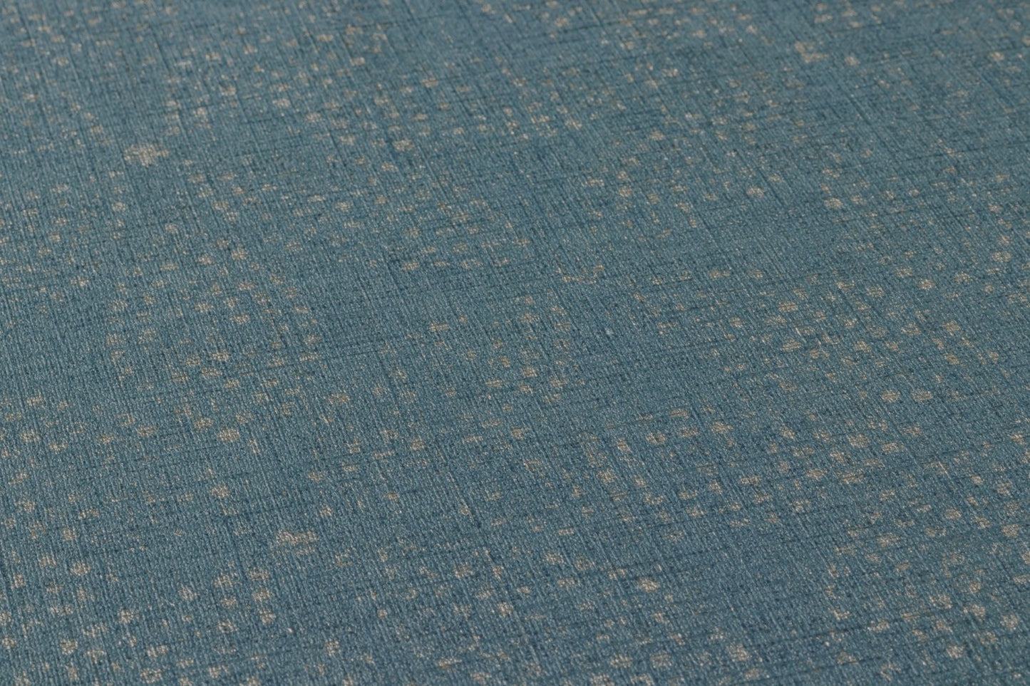 Geometrische Tapete Blau Vliestapete 371762 Wandtapete A.S. Création Tapete