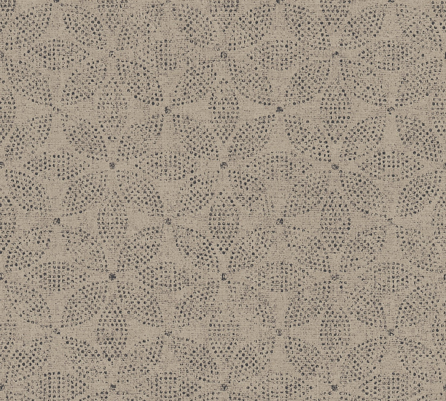 Geometrische Tapete Schwarz Vliestapete 371764 Wandtapete A.S. Création Tapete