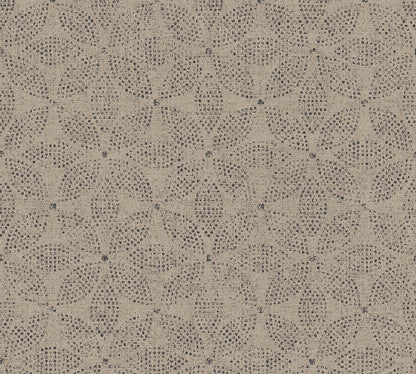 Geometrische Tapete Schwarz Vliestapete 371764 Wandtapete A.S. Création Tapete