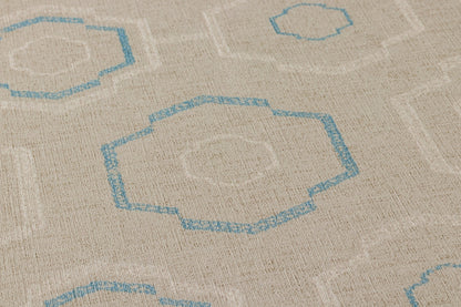 Geometrische Tapete Beige Vliestapete 371771 Wandtapete A.S. Création Tapete