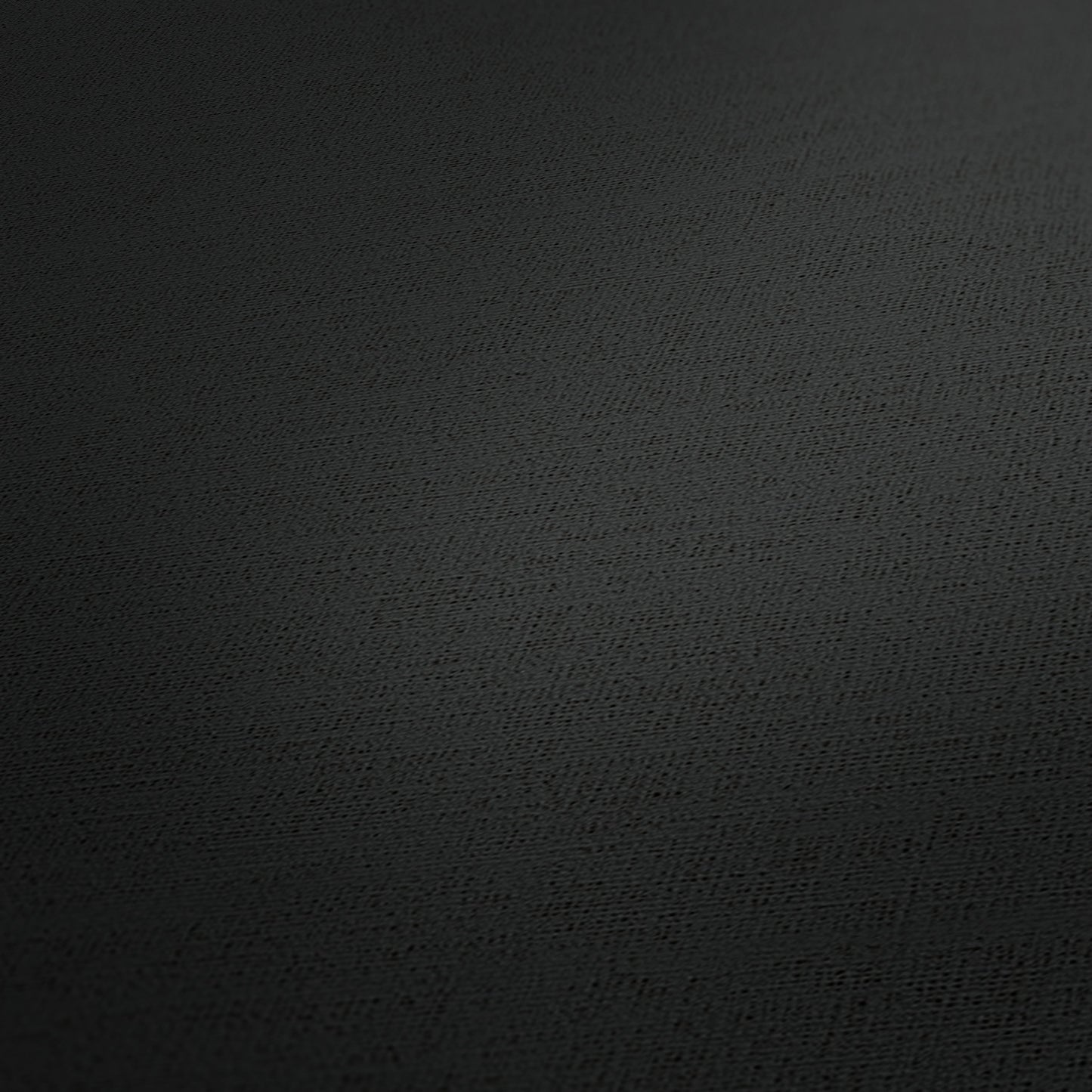 A.S. Création Tapete Antigua 371781 Schwarz Vlies Wandtapete Unitapete matt