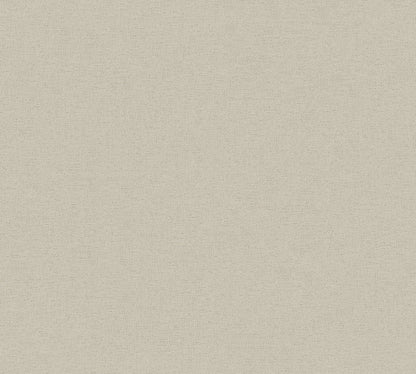 A.S. Création Tapete Antigua 371782 Greige Vlies Wandtapete Unitapete matt