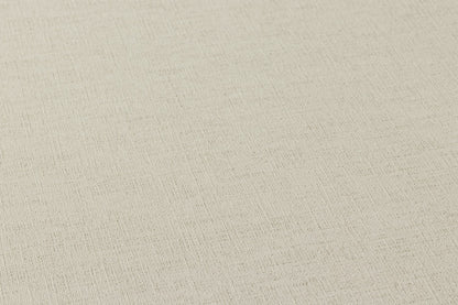 A.S. Création Tapete Antigua 371782 Greige Vlies Wandtapete Unitapete matt