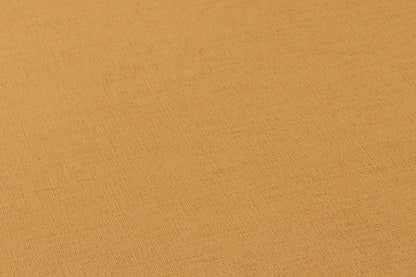 A.S. Création Tapete Antigua 371784 orange Vlies Wandtapete Unitapete matt