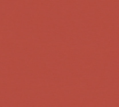 A.S. Création Tapete Antigua 371785 Rot Vlies Wandtapete Unitapete matt Tapeten