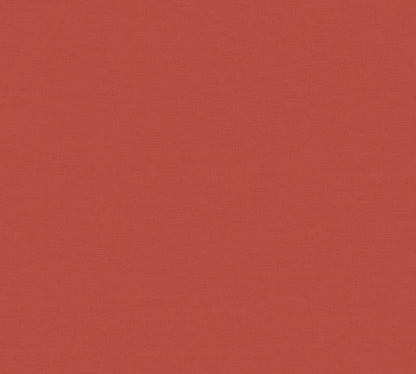 A.S. Création Tapete Antigua 371785 Rot Vlies Wandtapete Unitapete matt Tapeten