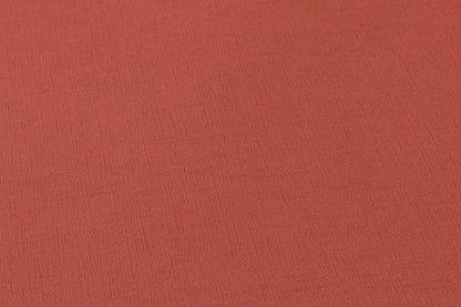 A.S. Création Tapete Antigua 371785 Rot Vlies Wandtapete Unitapete matt Tapeten