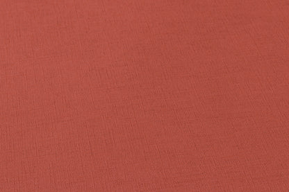 A.S. Création Tapete Antigua 371785 Rot Vlies Wandtapete Unitapete matt Tapeten