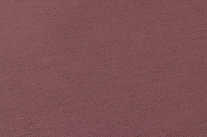 A.S. Création Tapete Antigua 371786 Lila Vlies Wandtapete Unitapete matt Uni