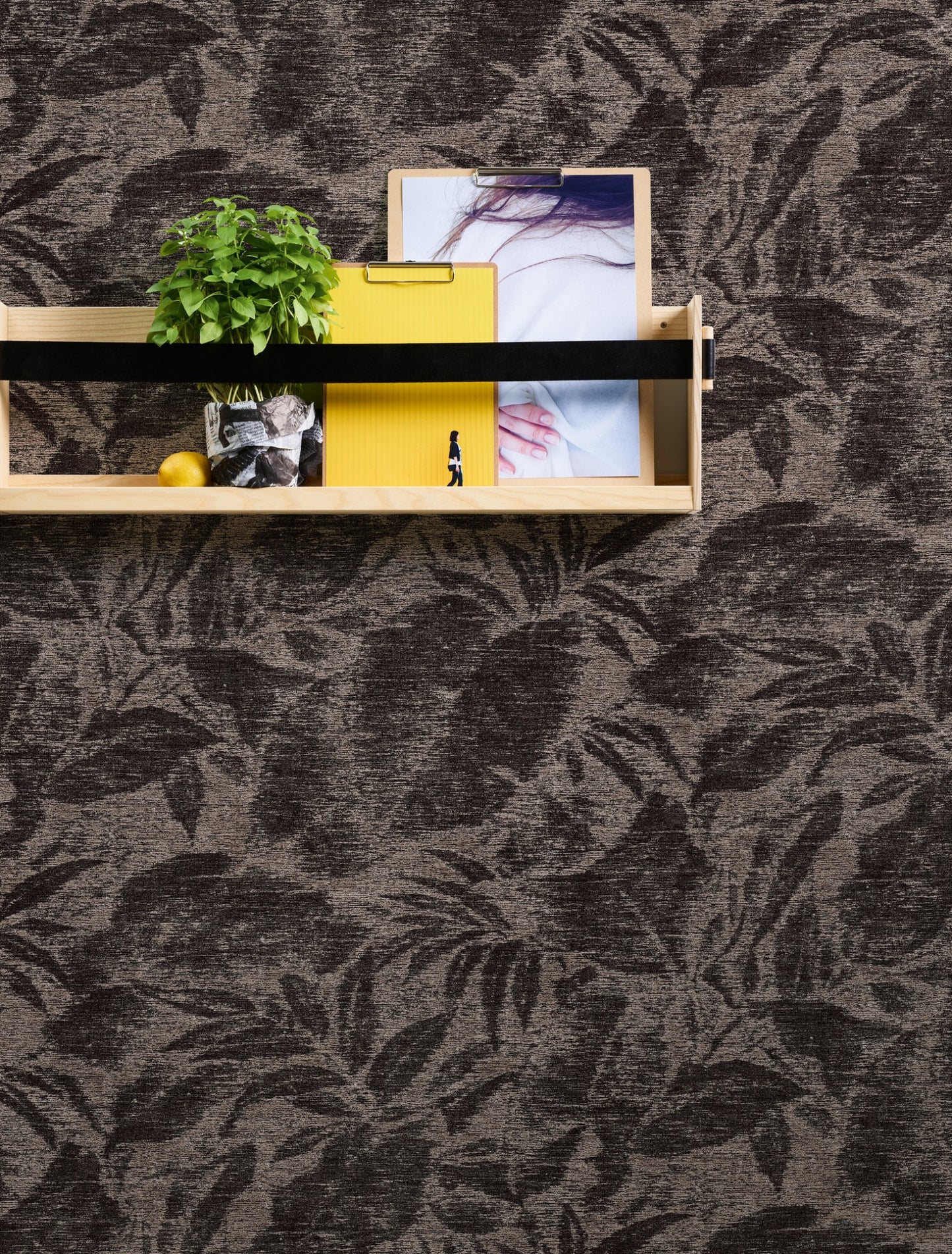 Dschungeltapete Schwarz Vliestapete 372192 Wandtapete A.S. Création Tapete