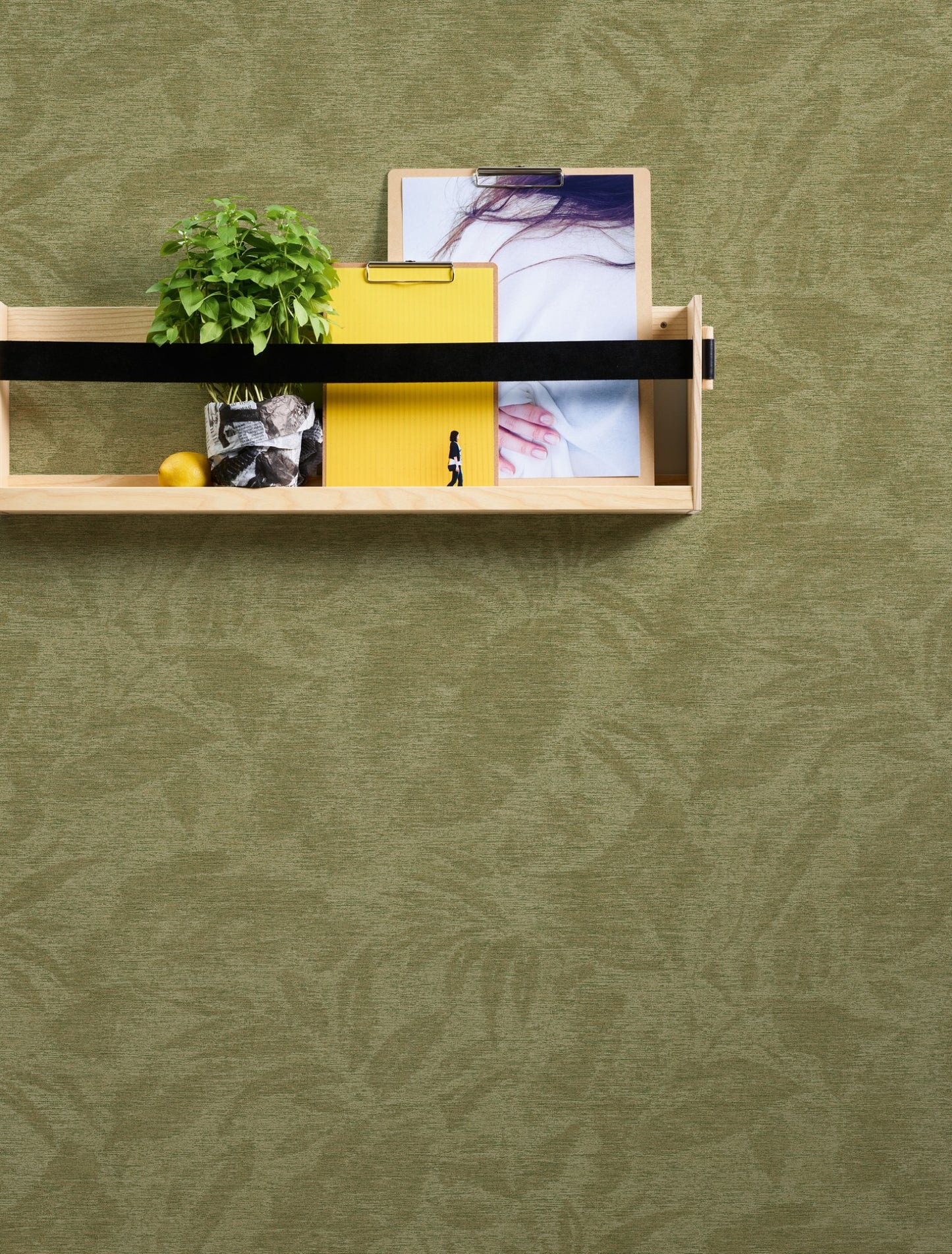 Dschungeltapete Grün Vliestapete 372194 Wandtapete A.S. Création Tapete