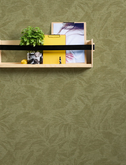 Dschungeltapete Grün Vliestapete 372194 Wandtapete A.S. Création Tapete