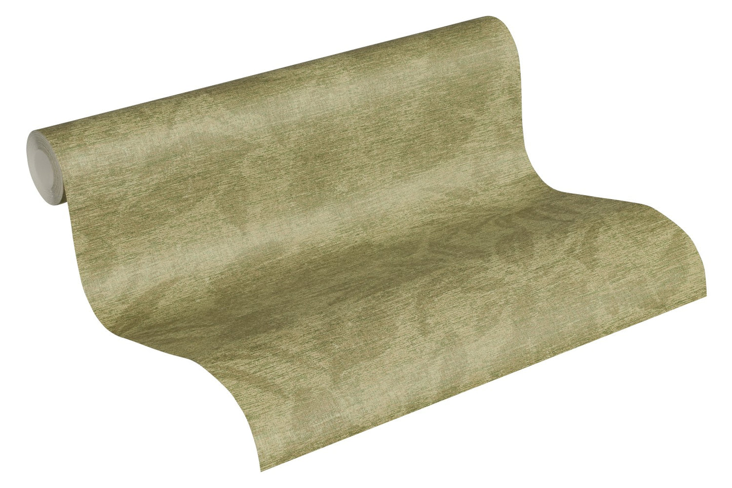 Dschungeltapete Grün Vliestapete 372194 Wandtapete A.S. Création Tapete