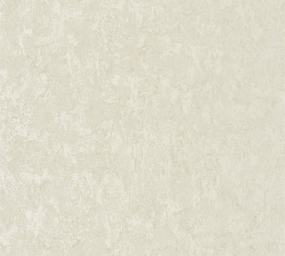 Unitapete Beige Vliestapete 372281 Wandtapete einfarbig A.S. Création Tapete