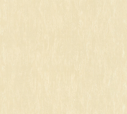 Unitapete Beige Vliestapete 372413 Wandtapete einfarbig A.S. Création Tapete